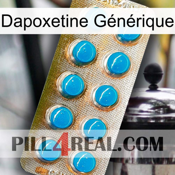 Dapoxetine Générique new09